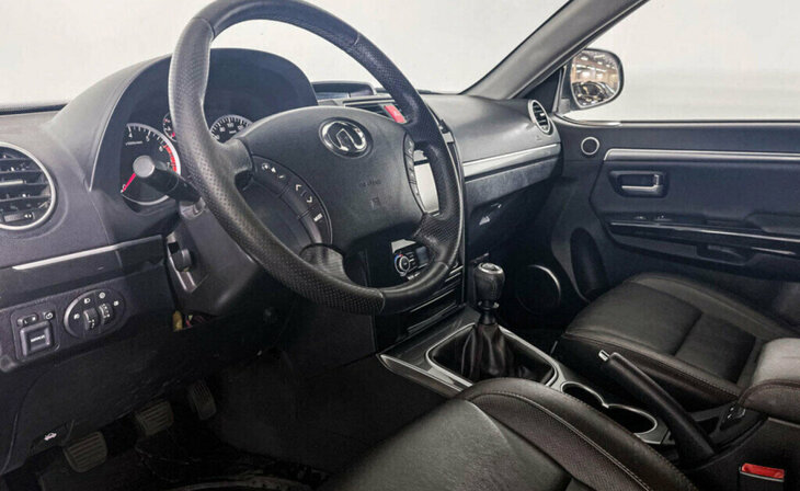 Great Wall Hover H3 - Фото 7