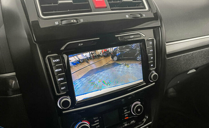 Great Wall Hover H3 - Фото 8