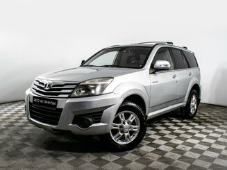 Great Wall Hover H3, I, № лота 10558, фото 1