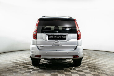 Great Wall Hover H3, I, № лота 10558, фото 4