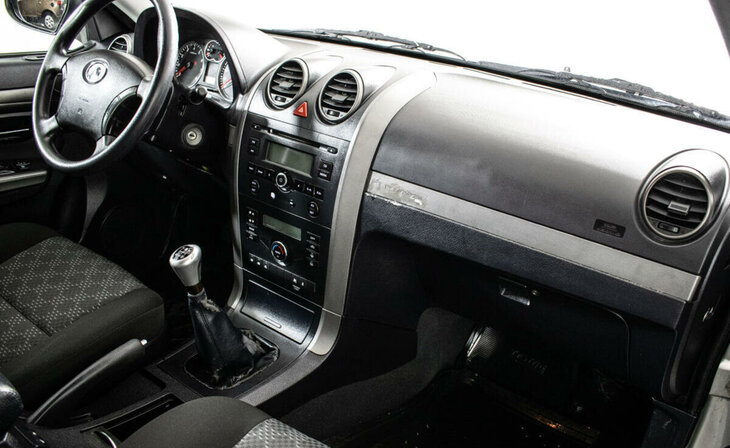 Great Wall Hover H3 - Фото 4