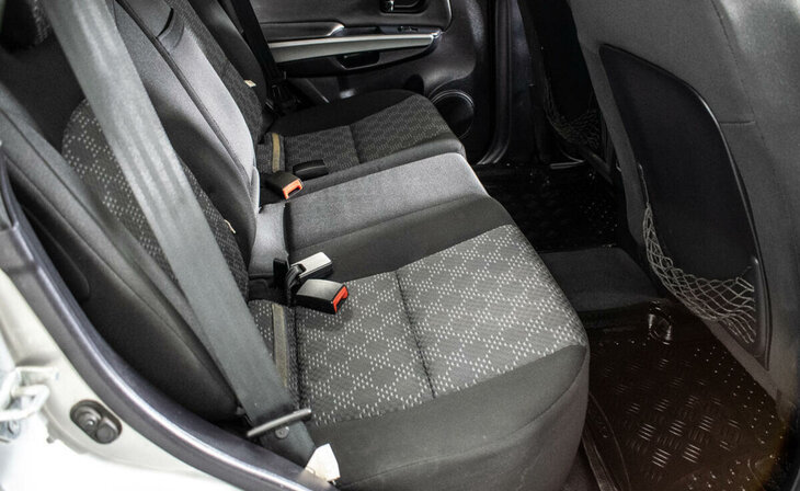 Great Wall Hover H3 - Фото 6