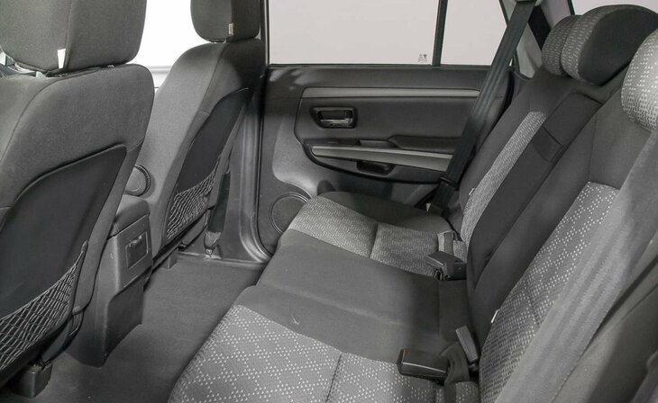 Great Wall Hover H3 - Фото 9