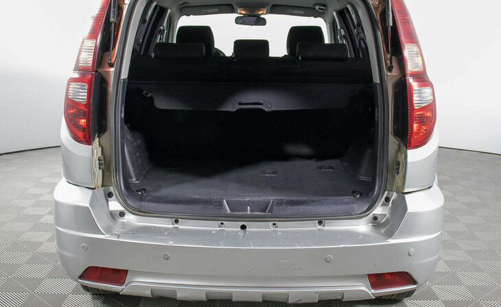 Great Wall Hover H3 - Фото 10