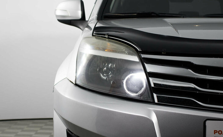 Great Wall Hover H3 - Фото 4