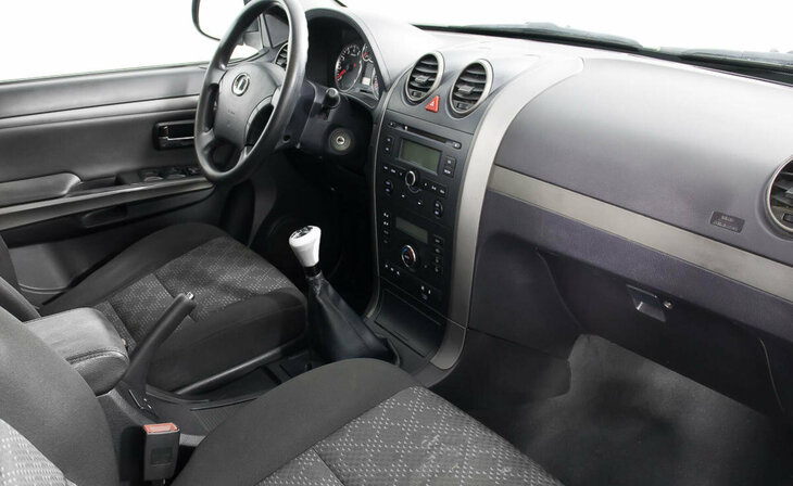 Great Wall Hover H3 - Фото 5