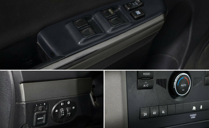 Great Wall Hover H3 - Фото 8