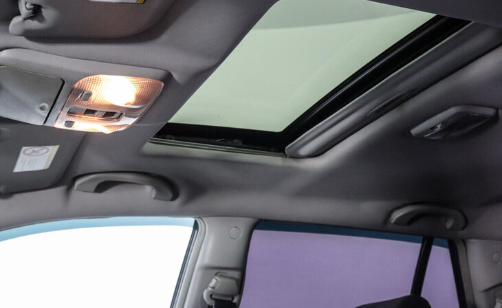 Great Wall Hover H3 - Фото 10