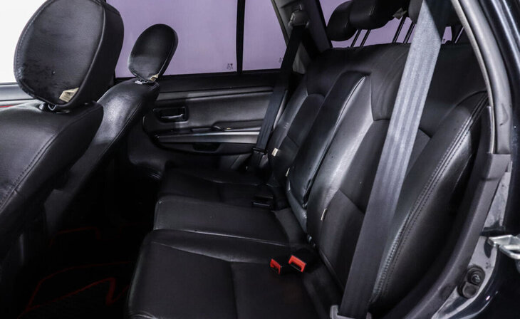 Great Wall Hover H3 - Фото 11