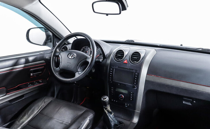 Great Wall Hover H3 - Фото 4