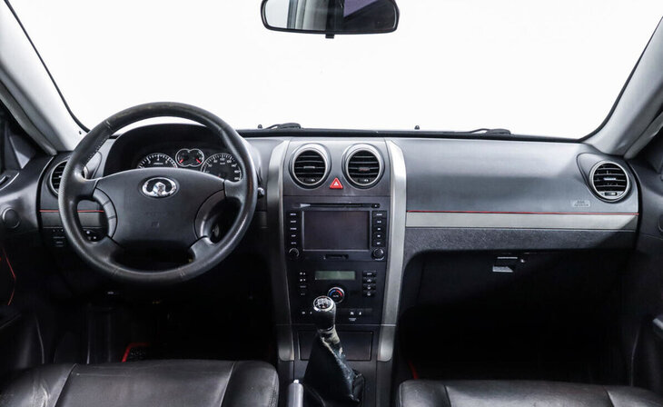 Great Wall Hover H3 - Фото 5