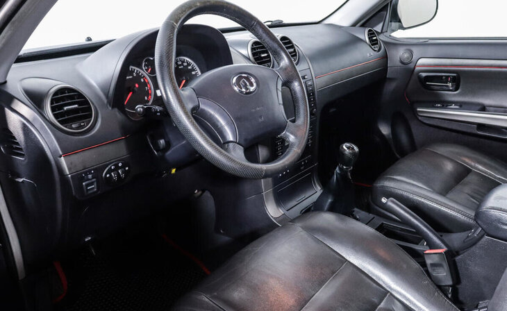 Great Wall Hover H3 - Фото 6