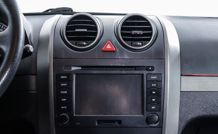 Great Wall Hover H3 - Фото 7