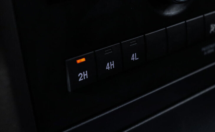 Great Wall Hover H3 - Фото 8