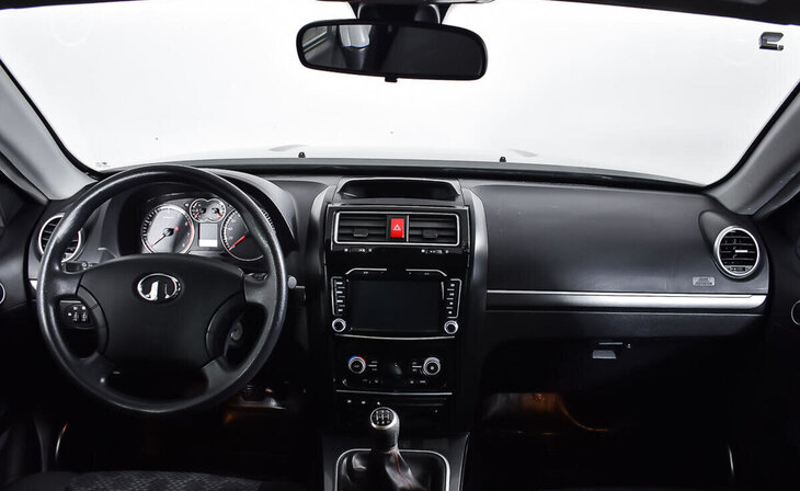 Great Wall Hover H3 - Фото 9