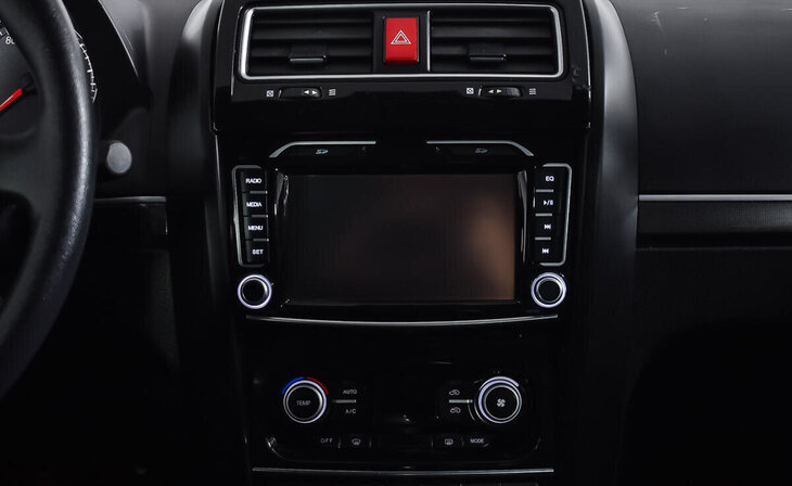 Great Wall Hover H3 - Фото 11