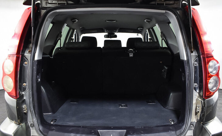 Great Wall Hover H3 - Фото 13