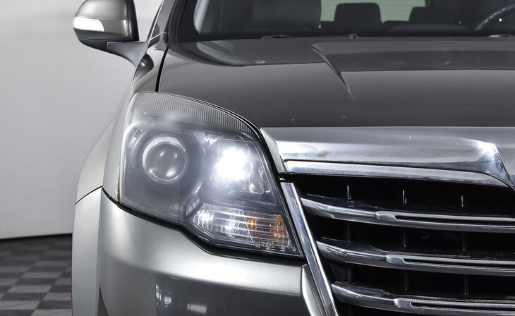 Great Wall Hover H3 - Фото 6