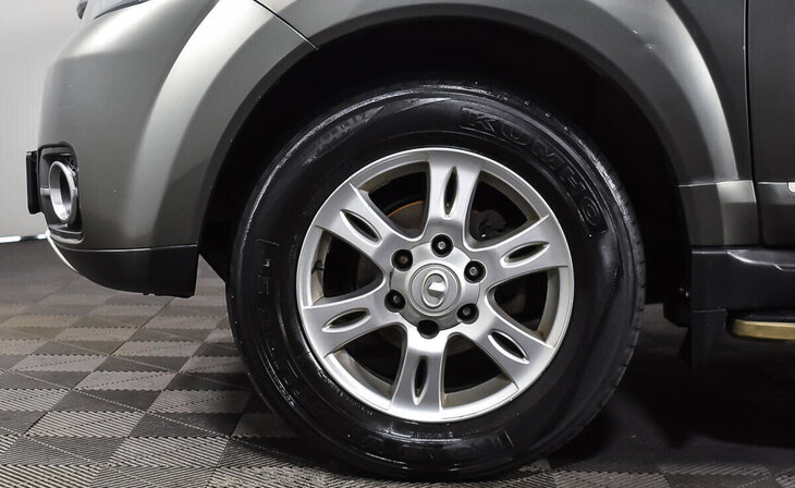 Great Wall Hover H3 - Фото 7