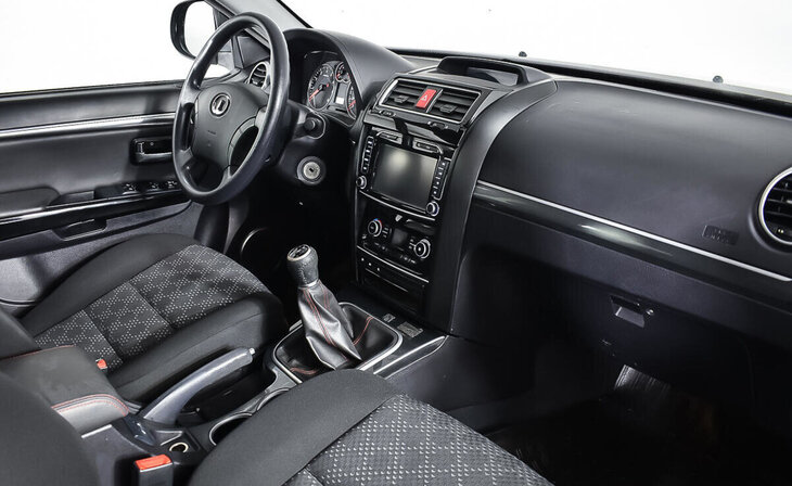 Great Wall Hover H3 - Фото 8