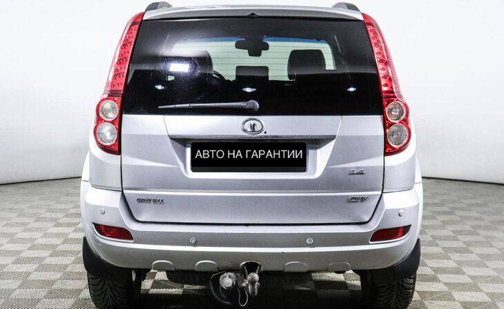 Great Wall Hover H5 - Фото 3