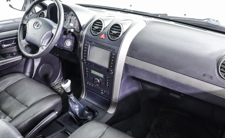 Great Wall Hover H5 - Фото 4