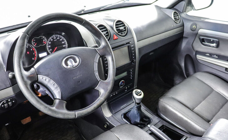 Great Wall Hover H5 - Фото 6