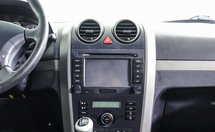 Great Wall Hover H5 - Фото 7