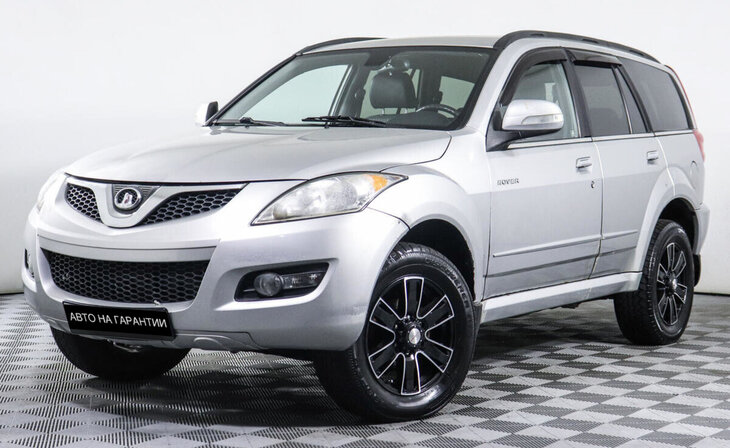 Great Wall Hover H5 - Фото 0