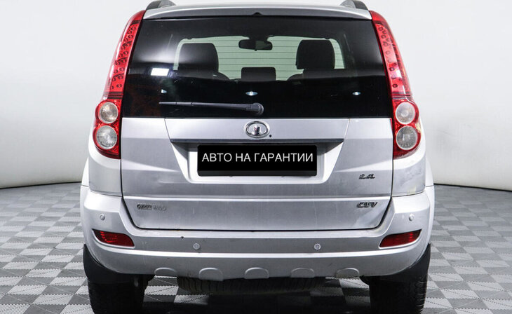 Great Wall Hover H5 - Фото 3