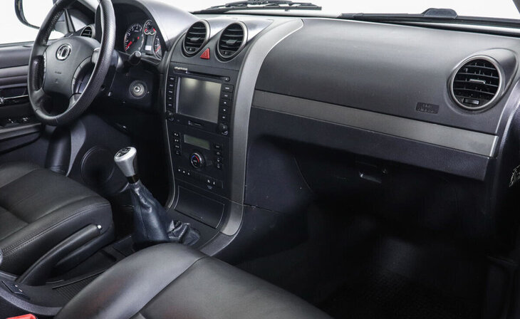 Great Wall Hover H5 - Фото 4