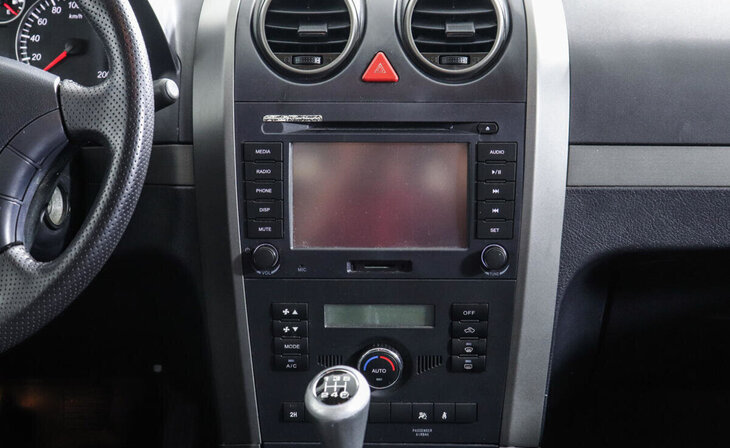 Great Wall Hover H5 - Фото 7