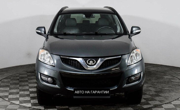 Great Wall Hover H5 - Фото 1