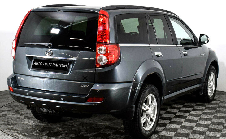 Great Wall Hover H5 - Фото 2