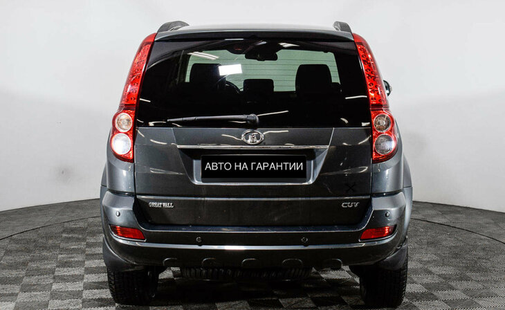 Great Wall Hover H5 - Фото 3