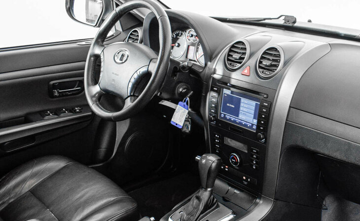 Great Wall Hover H5 - Фото 4