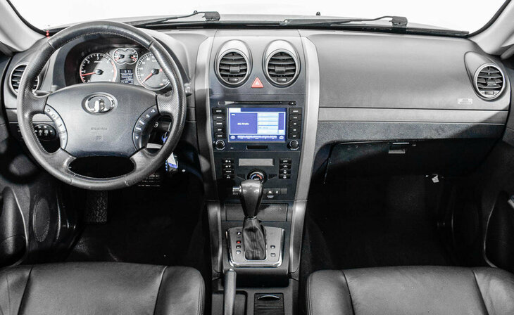 Great Wall Hover H5 - Фото 5