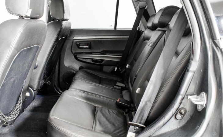 Great Wall Hover H5 - Фото 6