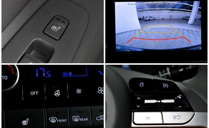 Hyundai Elantra - Фото 10