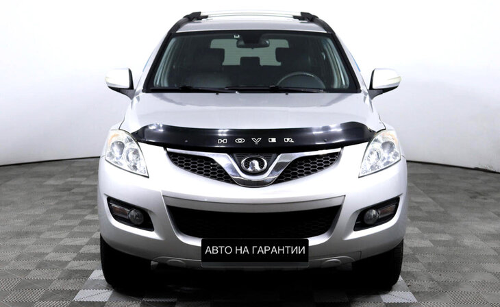 Great Wall Hover H5 - Фото 1