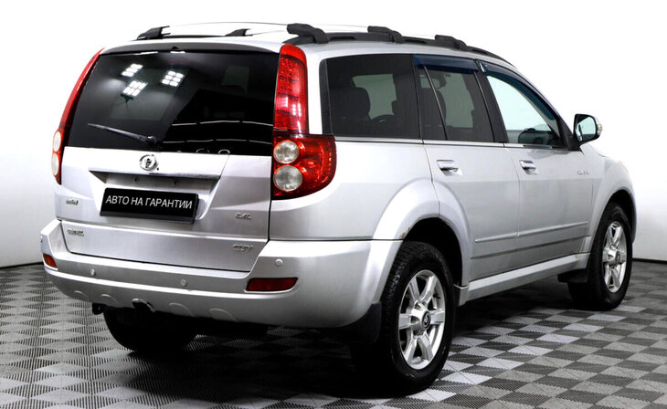 Great Wall Hover H5 - Фото 2