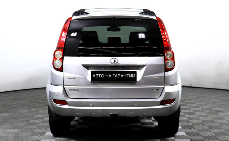 Great Wall Hover H5 - Фото 3