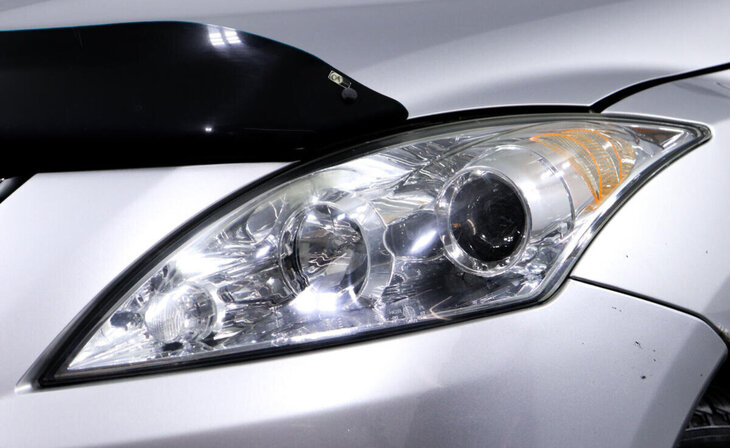 Great Wall Hover H5 - Фото 4