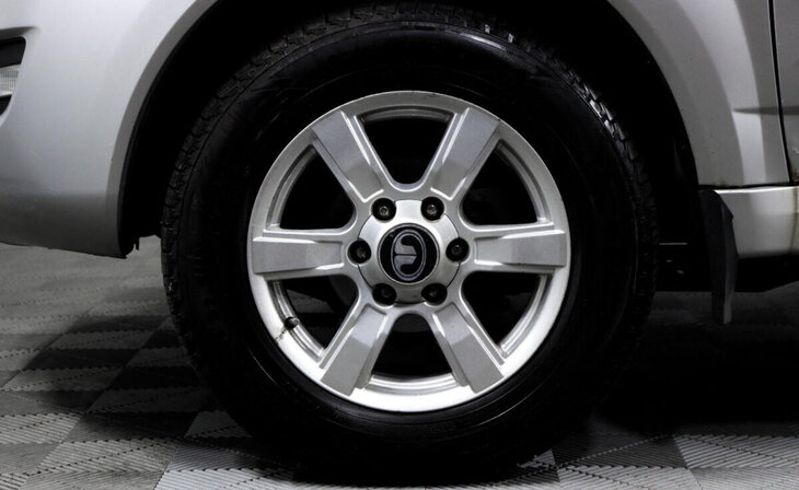 Great Wall Hover H5 - Фото 5