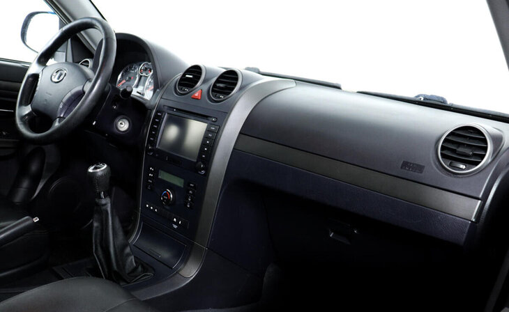 Great Wall Hover H5 - Фото 6