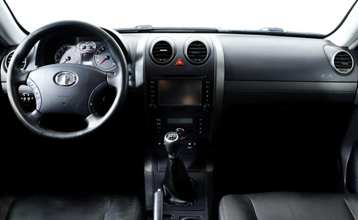 Great Wall Hover H5 - Фото 7