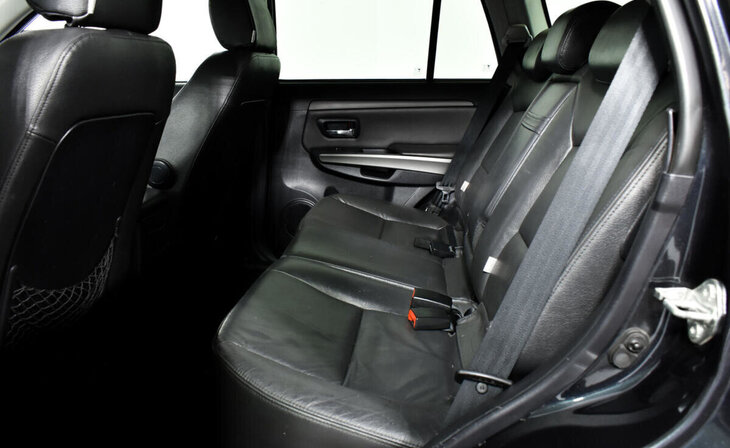 Great Wall Hover H5 - Фото 9