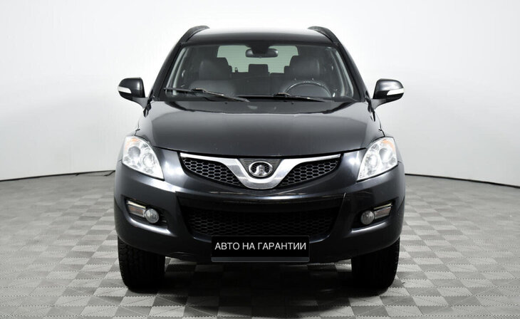 Great Wall Hover H5 - Фото 1