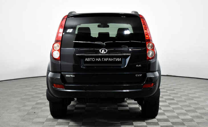 Great Wall Hover H5 - Фото 3