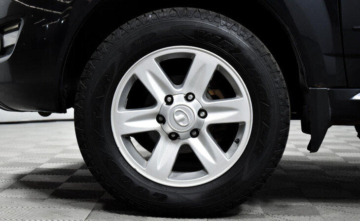 Great Wall Hover H5 - Фото 4